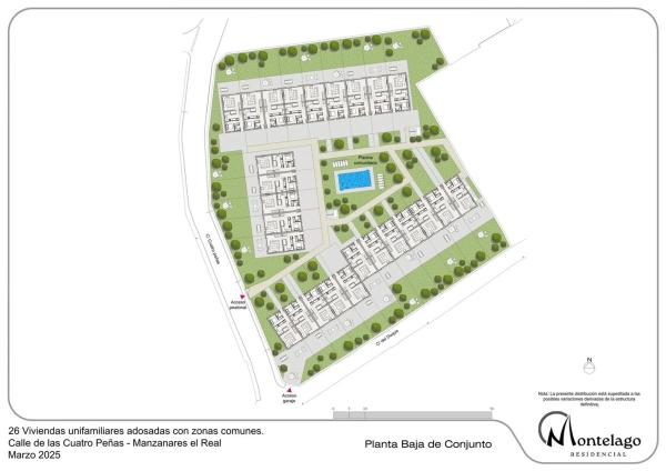 Residencial Montelago