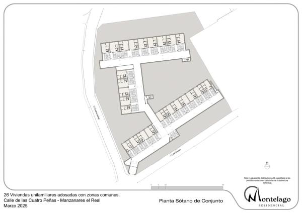 Residencial Montelago