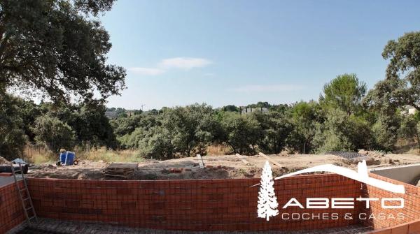 Chalet independiente en Ciudalcampo