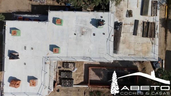 Chalet independiente en Ciudalcampo