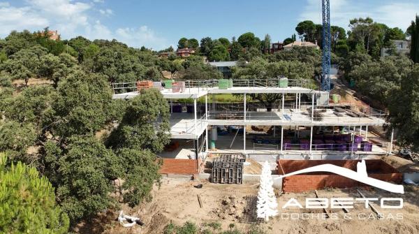 Chalet independiente en Ciudalcampo