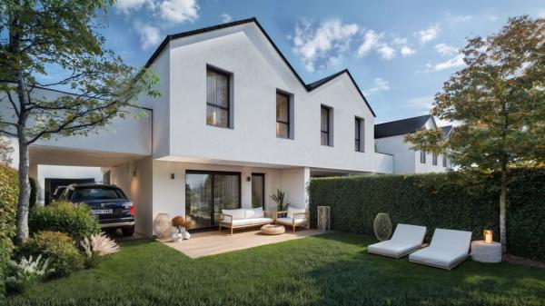 La Finca de Los Pinarejos | Adosados Fase 2