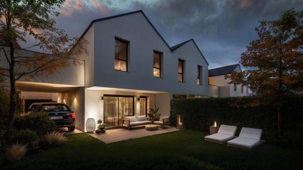 La Finca de Los Pinarejos | Adosados Fase 2