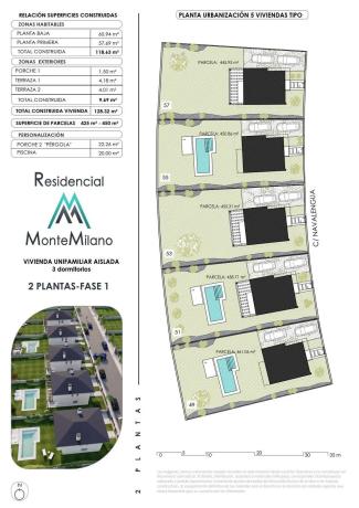 Montemilano Fase 0-I