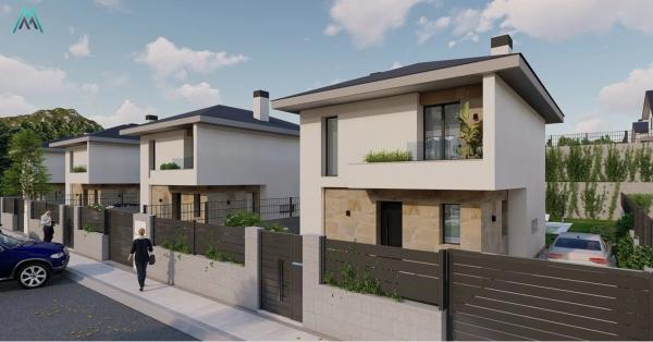 Montemilano Fase 0-I