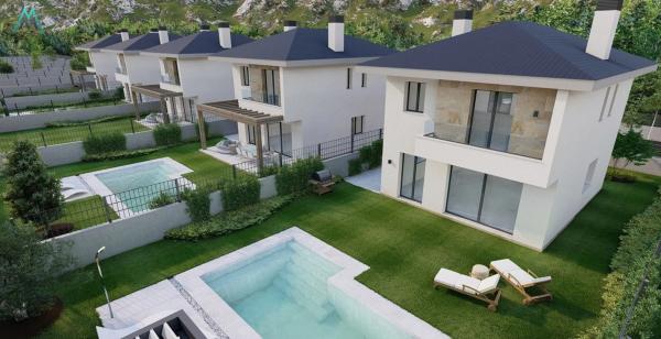 Montemilano Fase 0-I