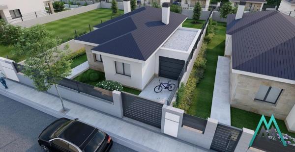 Montemilano Fase 0-I