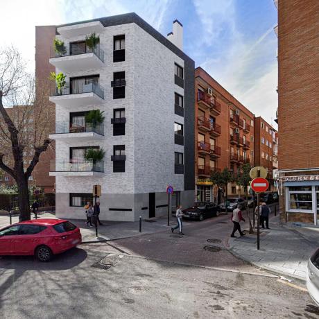 Residencial San Juan