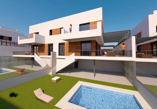 Villas Arousa