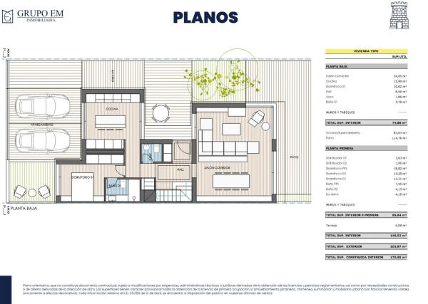 El Cielo de Arroyomolinos