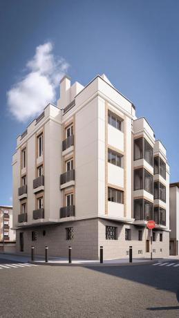 Residencial Carlos III