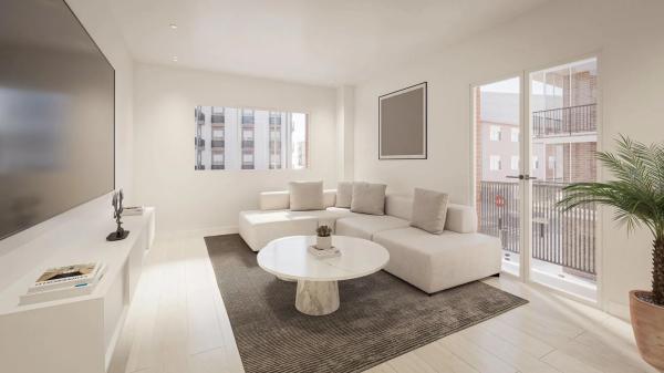 Residencial Carlos III