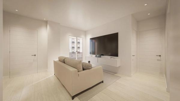 Residencial Carlos III