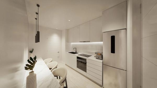 Residencial Carlos III