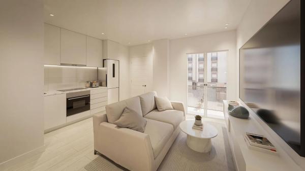 Residencial Carlos III