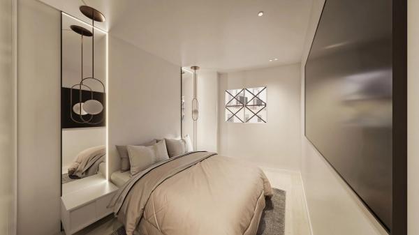 Residencial Carlos III