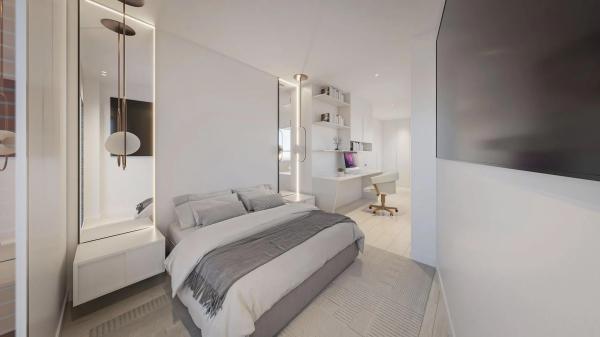 Residencial Carlos III