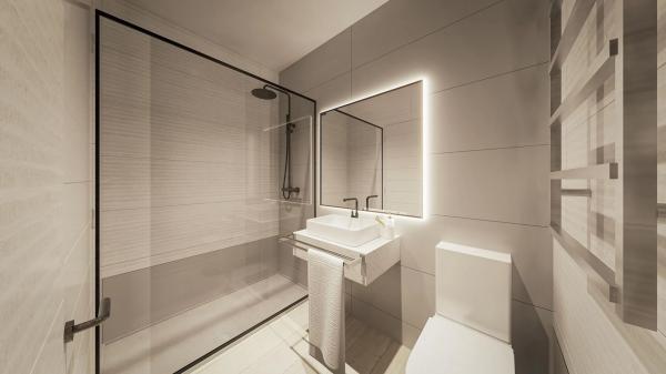 Residencial Carlos III