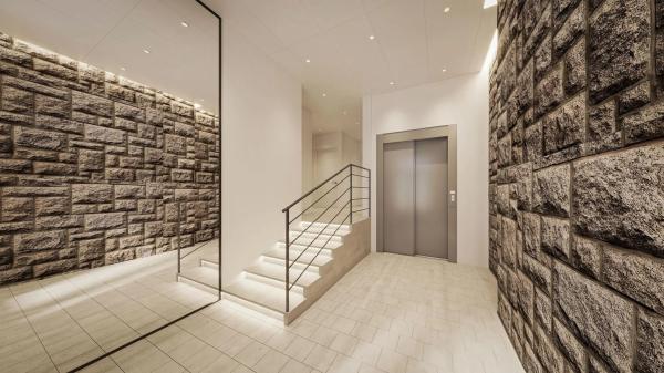 Residencial Carlos III