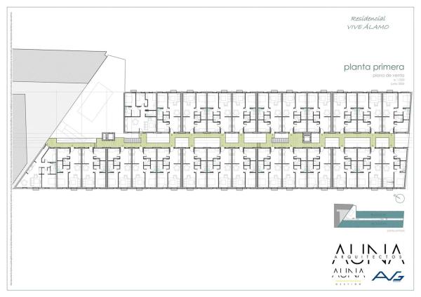Residencial Vive Álamo