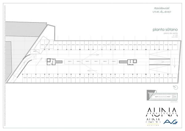 Residencial Vive Álamo
