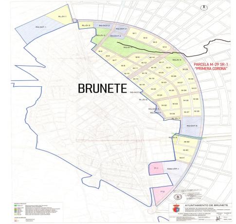 El Encinar de Brunete