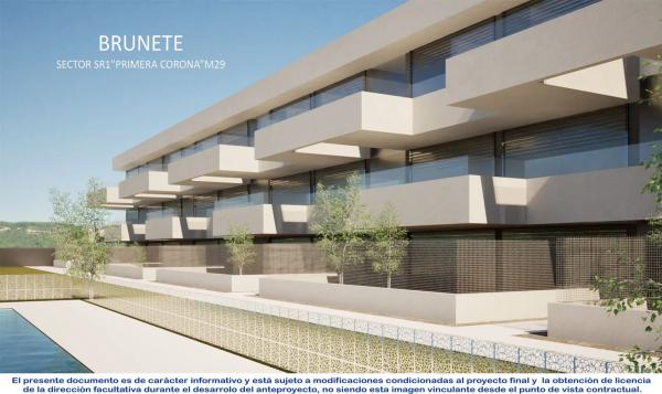 El Encinar de Brunete