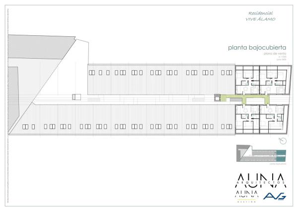 Residencial Vive Álamo