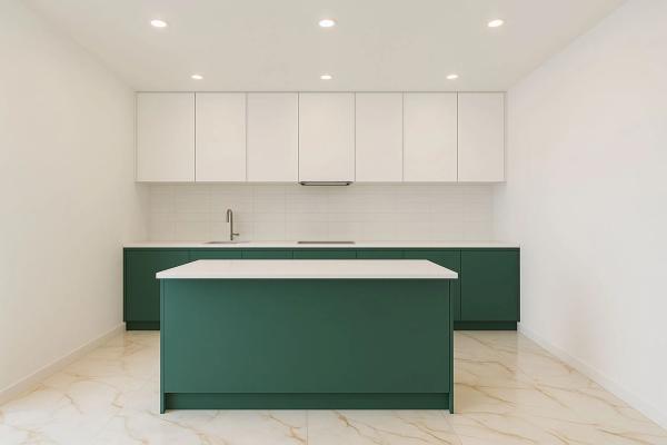 Piso en Barrio Benalúa