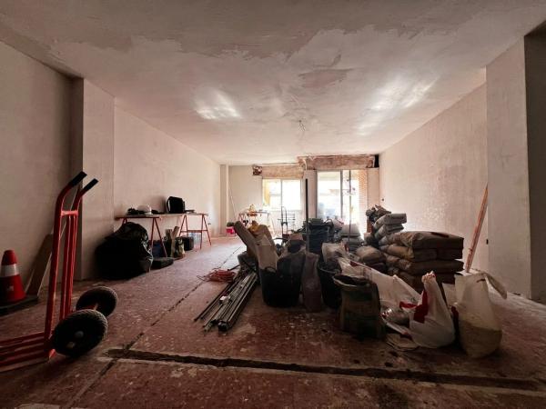 Piso en Barrio Benalúa