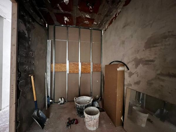 Piso en Barrio Benalúa