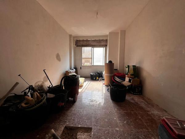 Piso en Barrio Benalúa