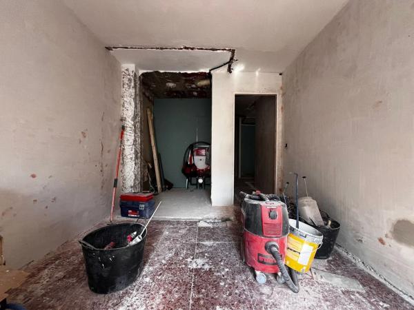 Piso en Barrio Benalúa