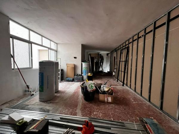 Piso en Barrio Benalúa