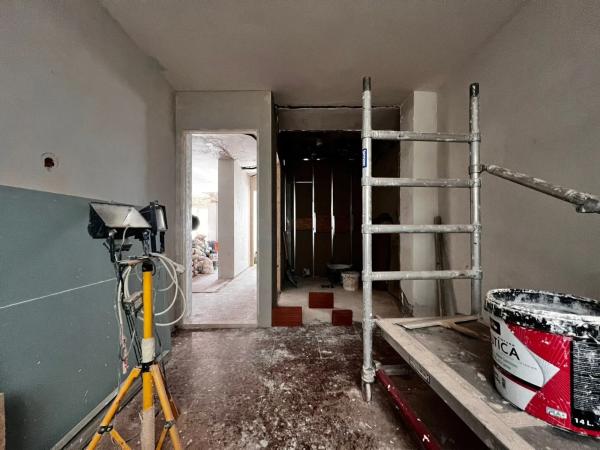 Piso en Barrio Benalúa