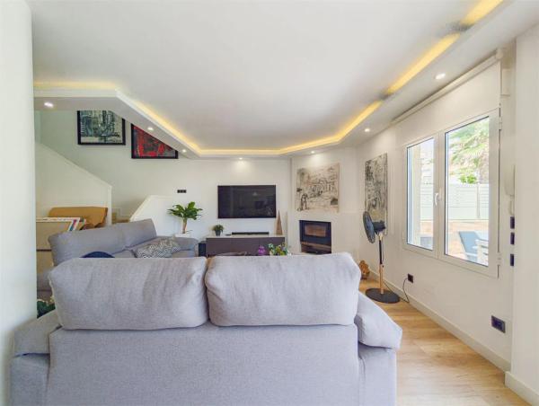 Chalet adosado en calle Músico José Mira Figueroa