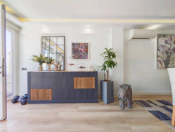 Chalet adosado en calle Músico José Mira Figueroa