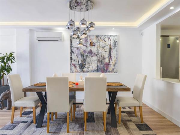 Chalet adosado en calle Músico José Mira Figueroa