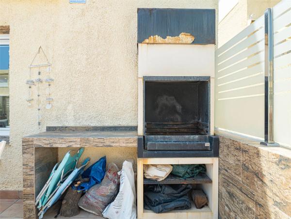 Chalet adosado en calle Músico José Mira Figueroa