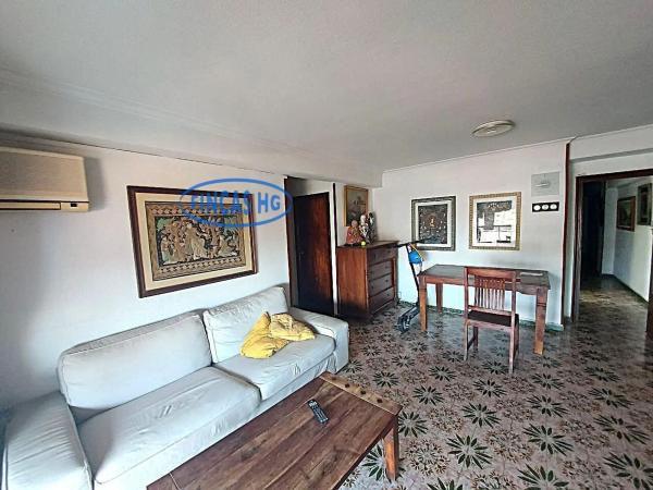 Piso en Barrio Benalúa