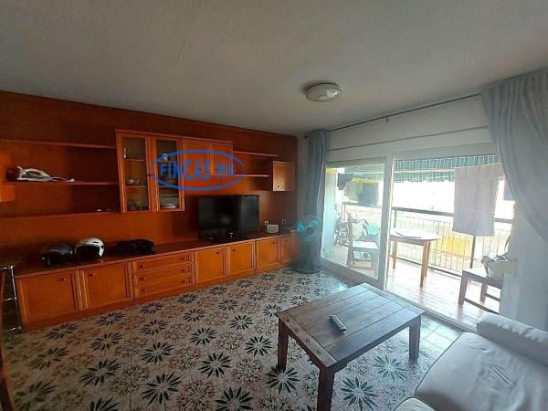 Piso en Barrio Benalúa