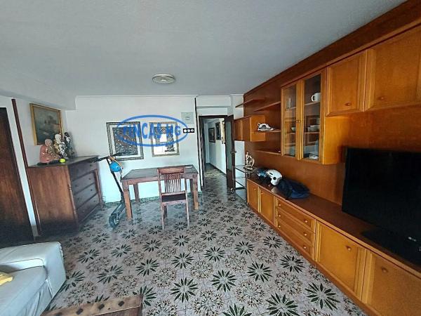 Piso en Barrio Benalúa