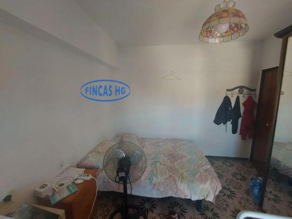 Piso en Barrio Benalúa