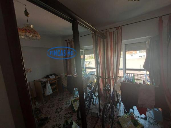 Piso en Barrio Benalúa