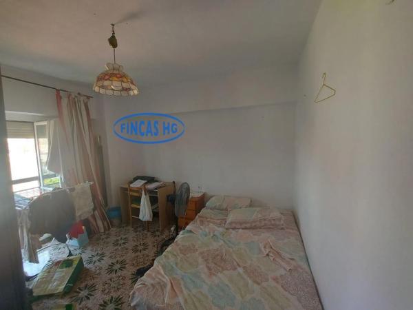 Piso en Barrio Benalúa