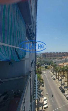 Piso en Barrio Benalúa