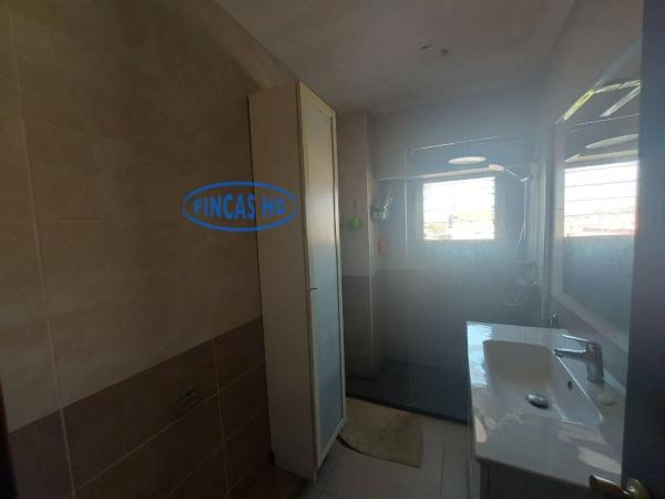 Piso en Barrio Benalúa