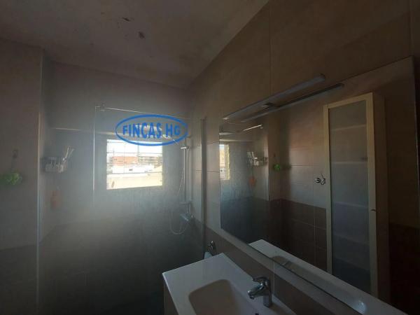 Piso en Barrio Benalúa