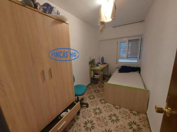 Piso en Barrio Benalúa