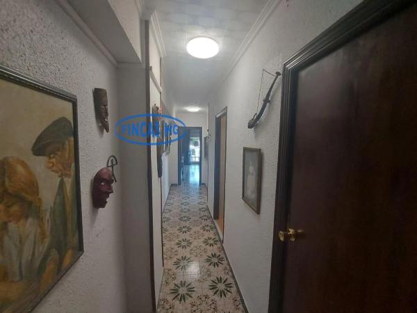 Piso en Barrio Benalúa